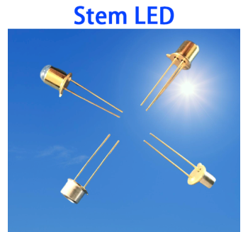 Stem LED